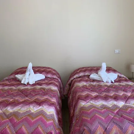 Gasthuis Easy Style Milaan