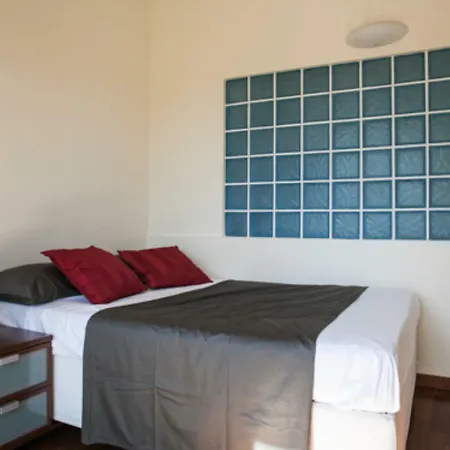Apartment D'annunzio *