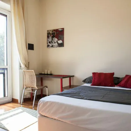 D'annunzio Apartman