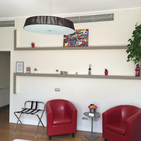Apartment Corso - New Building Milan
