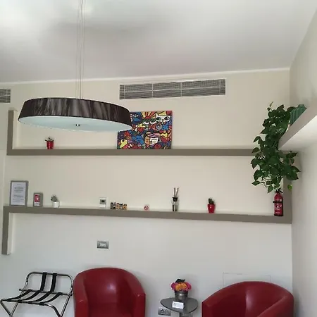 Lejlighed Corso - New Building Milano