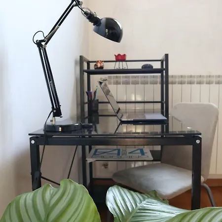 Apartamento Paki Nel Cuore Dei Navigli Di