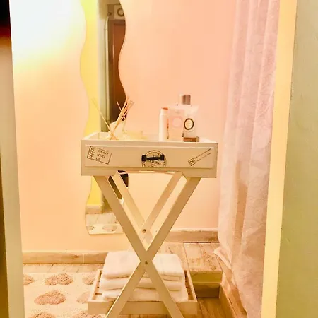 Le Case Di Eleonora - Glam Studio Centro Pensjonat *