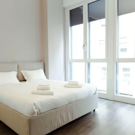 Mm Apartment Milan
