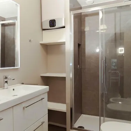 Appartement Mm