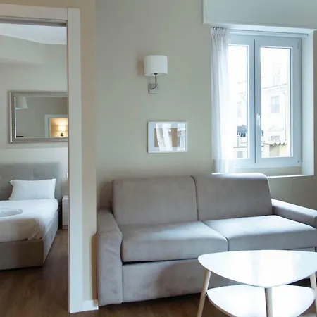 Mm Apartment *