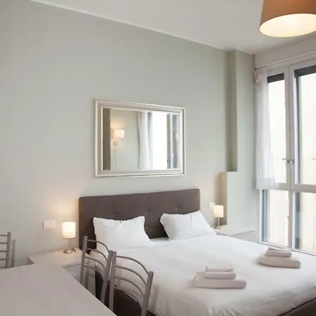 Lejlighed Mm Milano