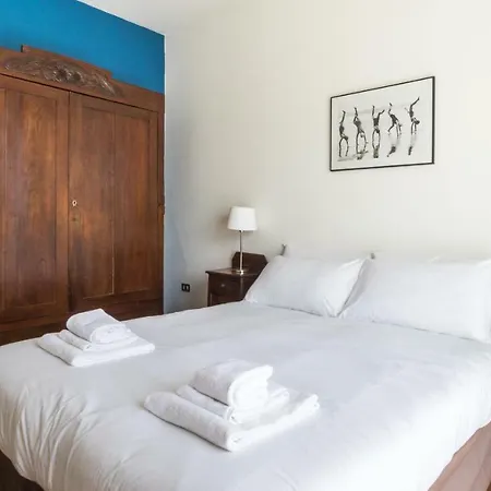 Italianway Easy - Montecatini 15 Milano