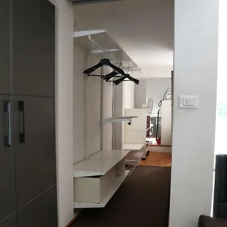 Paki Nel Cuore Dei Navigli Di Apartmán *