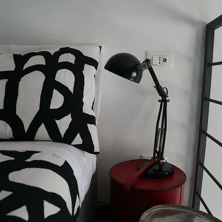 Apartamento Paki Nel Cuore Dei Navigli Di