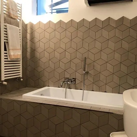Loft Naviglio Grande * 米兰