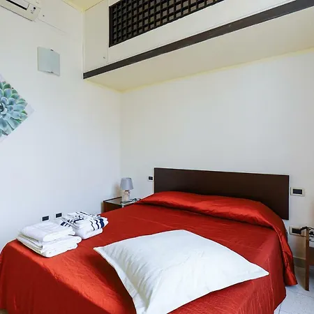 Pagano House Apartamento