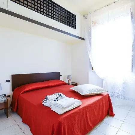 Pagano House Apartamento