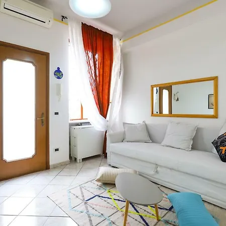 Pagano House Apartamento Milán