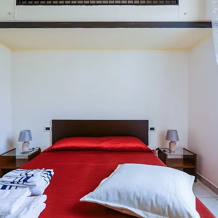 Pagano House Apartamento *