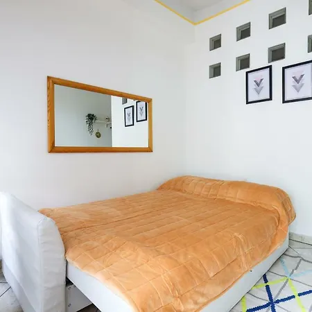 Pagano House Apartamento
