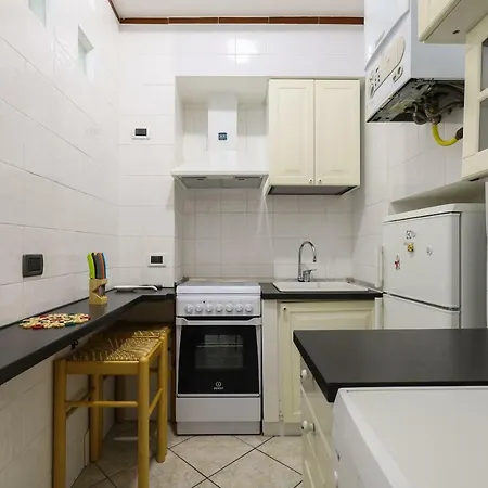 Pagano House Apartamento *
