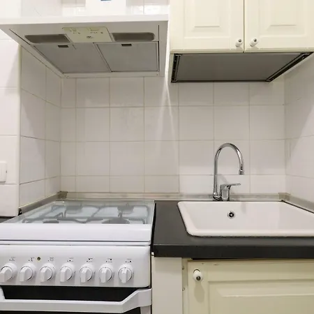 Apartamento Pagano House