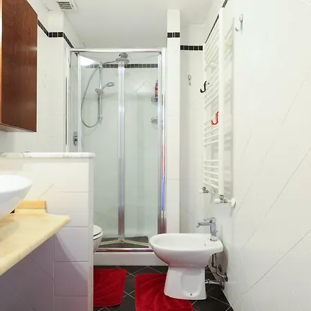 Apartamento Pagano House *