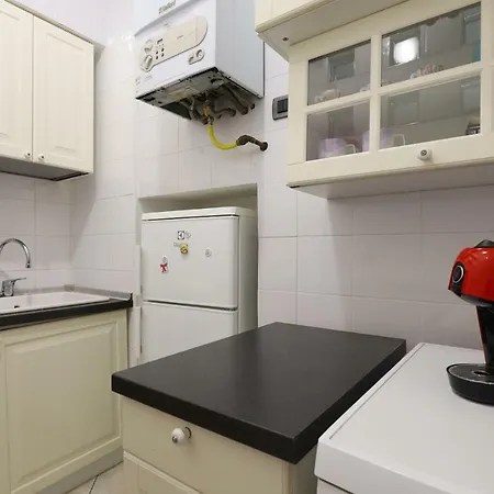 Pagano House Apartamento