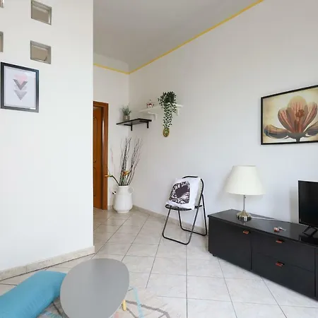 Apartamento Pagano House *