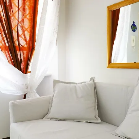 Pagano House Apartamento *