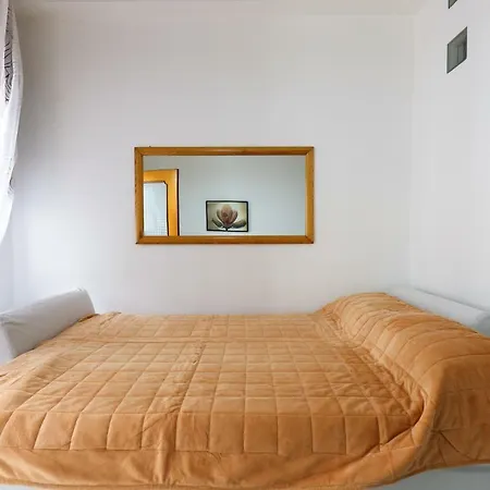 Pagano House Milán