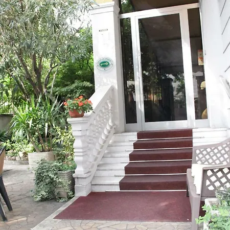 Ca' Grande Hotel Mailand