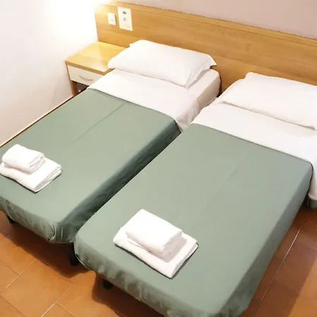 Ca' Grande Hotel Milán
