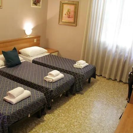 Ca' Grande Hotel Milán