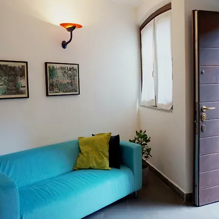 Vicolo Lavandai Apartamento