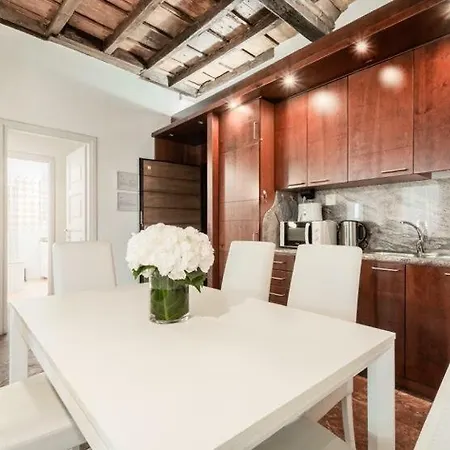 Ancient Nest Apartment Milan
