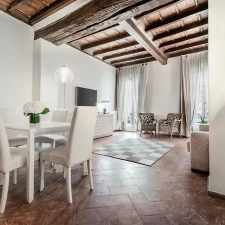 Ancient Nest Apartment