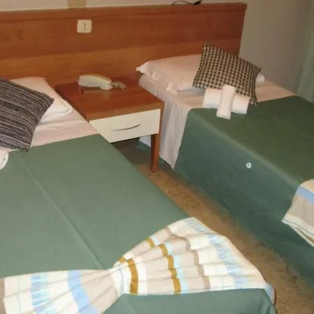 Ca' Grande Hotel Mailand