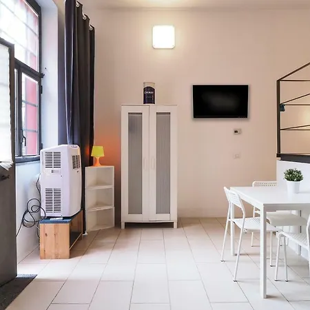 Apartmán Primopiano - Acerenza Flats