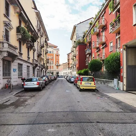 Primopiano - Acerenza Flats Appartement *