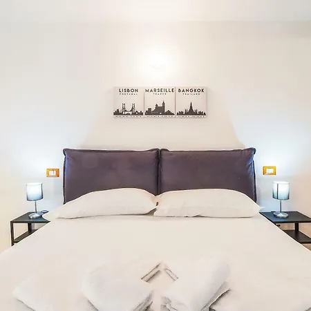 Primopiano - Acerenza Flats *