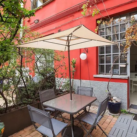 Appartement Primopiano - Acerenza Flats *