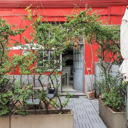 Appartement Primopiano - Acerenza Flats