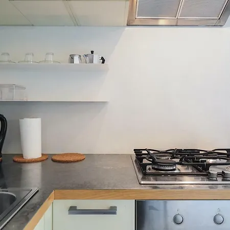 Primopiano - Acerenza Flats Apartment *