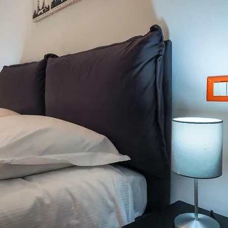 Apartmán Primopiano - Acerenza Flats *