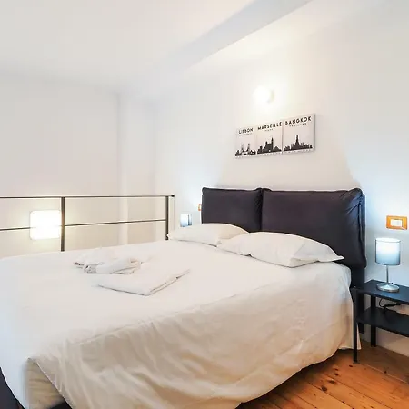 Primopiano - Acerenza Flats Milan