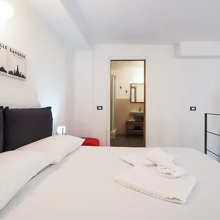 Primopiano - Acerenza Flats * Milan