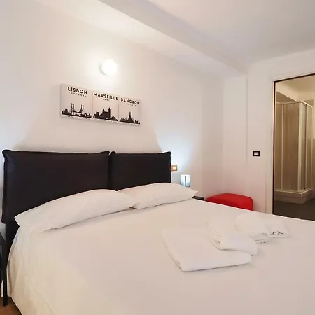 Primopiano - Acerenza Flats Apartmán *