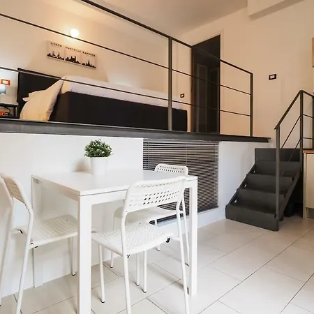 Primopiano - Acerenza Flats Apartman