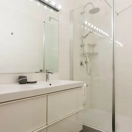 Apartamento Charme