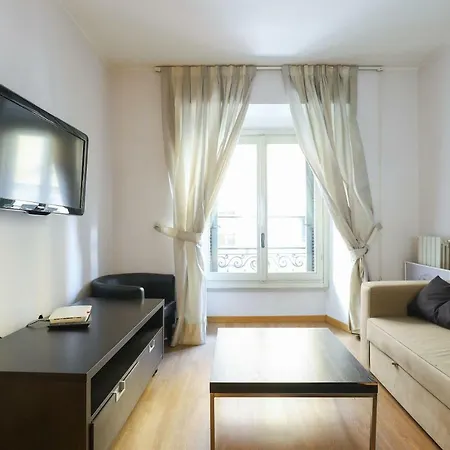 Appartement Volta 20 Studio By Yoof *