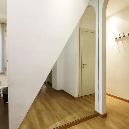 Volta 20 Studio By Yoof Appartement *