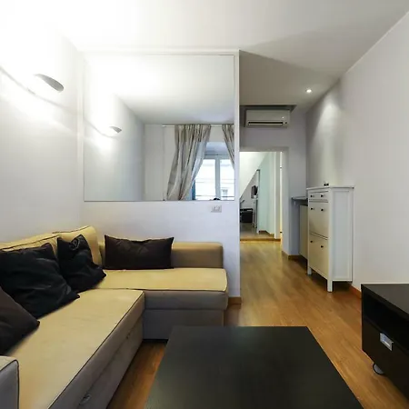 Volta 20 Studio By Yoof Appartement