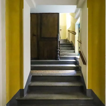 Volta 20 Studio By Yoof Appartement Milan